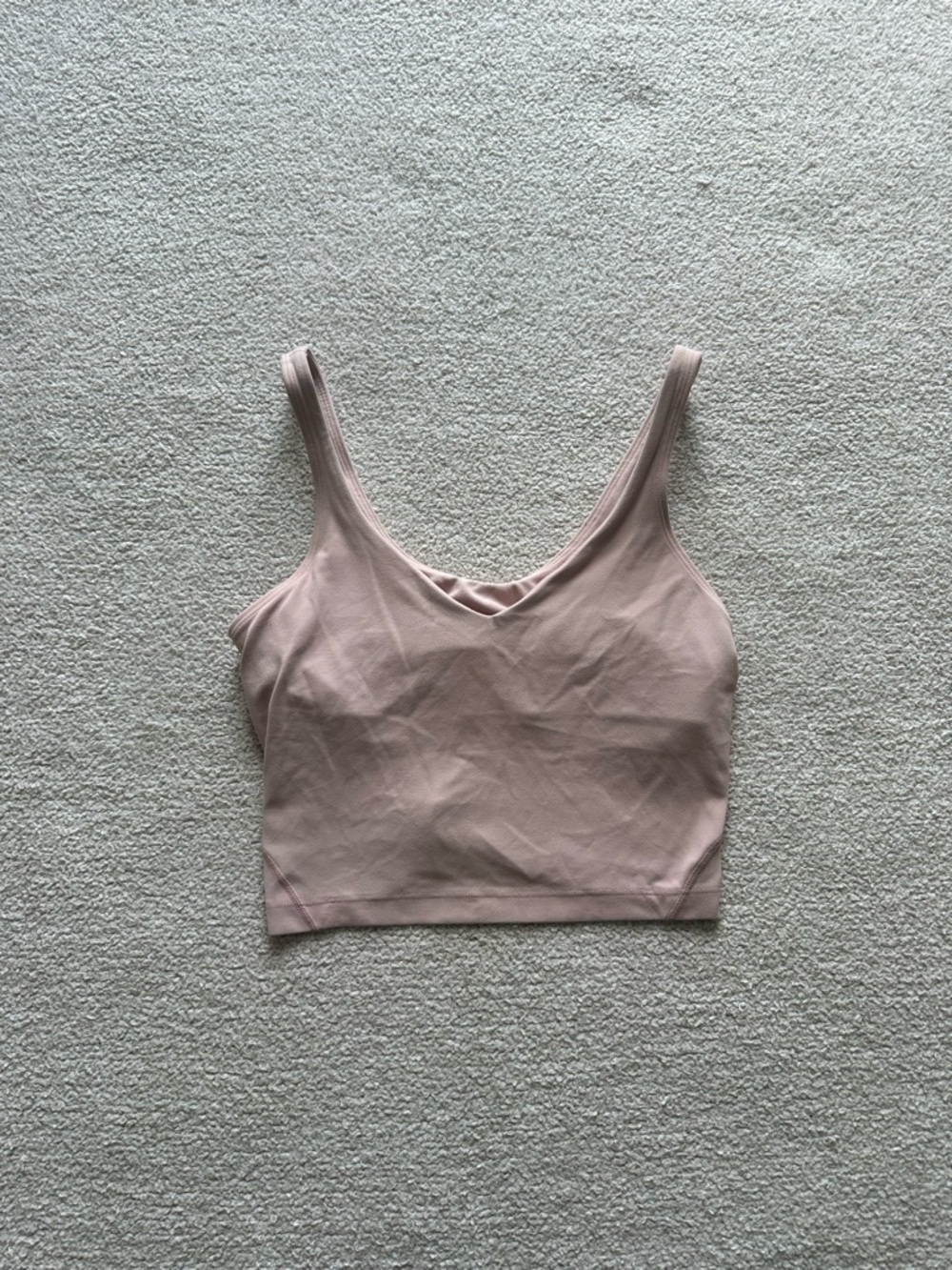 Lululemon Align Tank